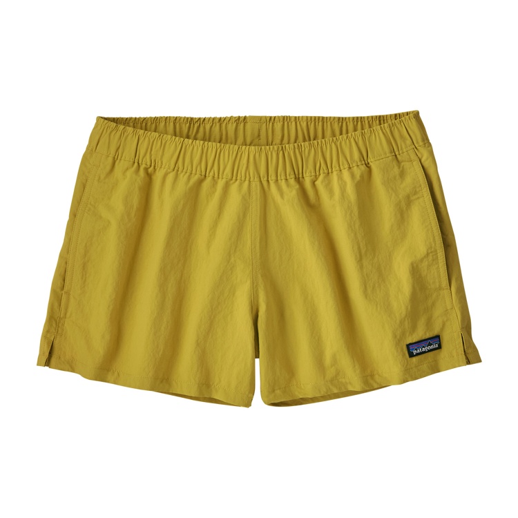 Patagonia Barely Baggies Shorts 2 1/2 Inch - Women's - Image 9